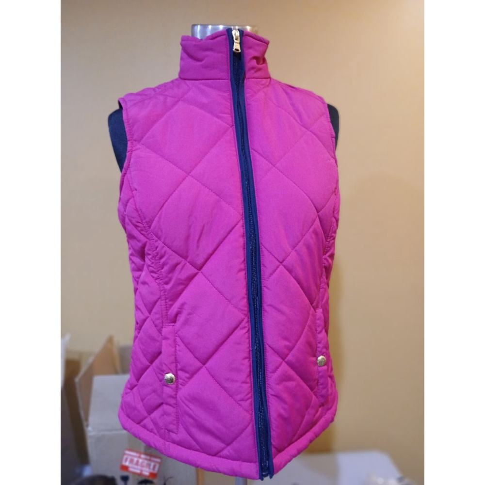 Lauren Ralph Lauren Puffer Jacket XS